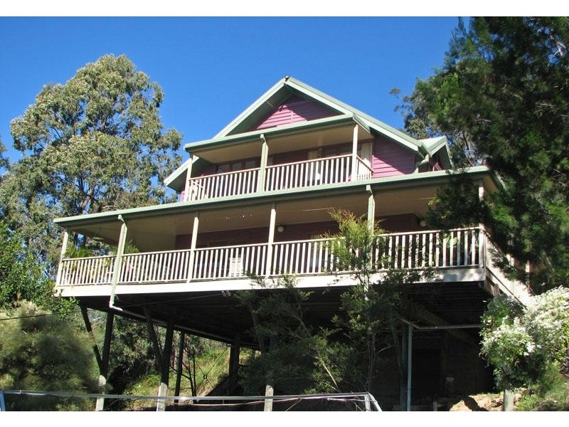 3 Clarence Street, Ilarwill NSW 2463