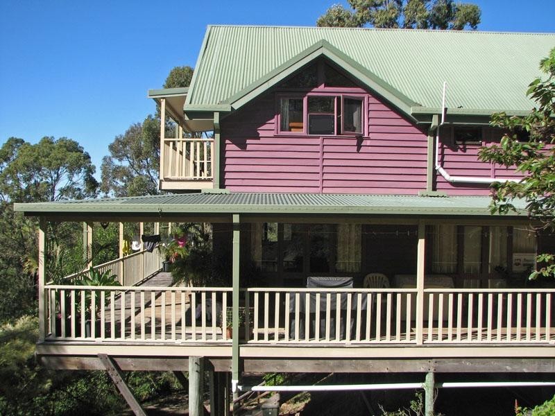 3 Clarence Street, Ilarwill NSW 2463