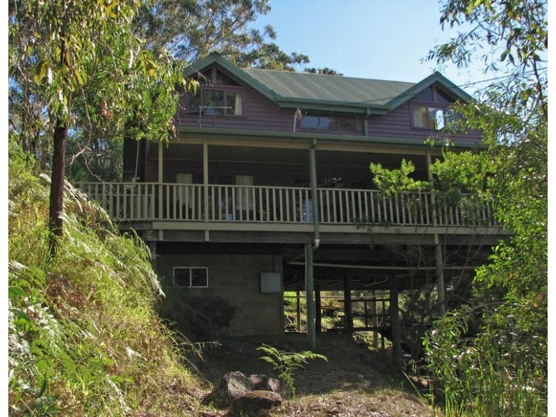 3 Clarence Street, Ilarwill NSW 2463