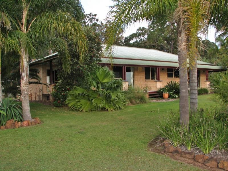 125 Patemans, Ashby NSW 2463