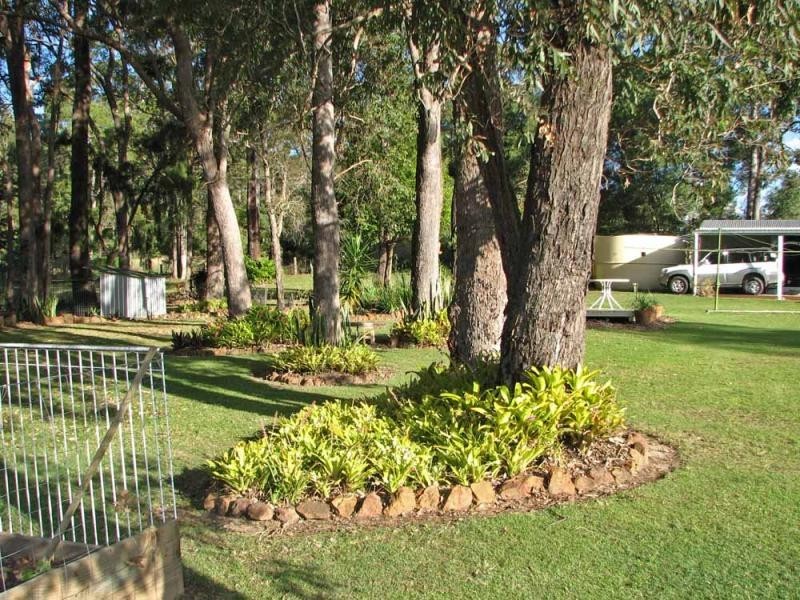 125 Patemans, Ashby NSW 2463