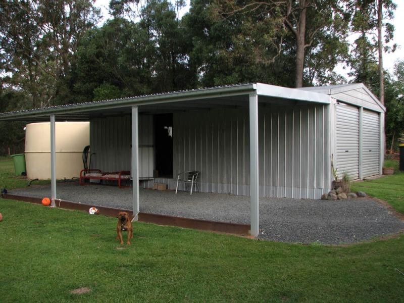 125 Patemans, Ashby NSW 2463