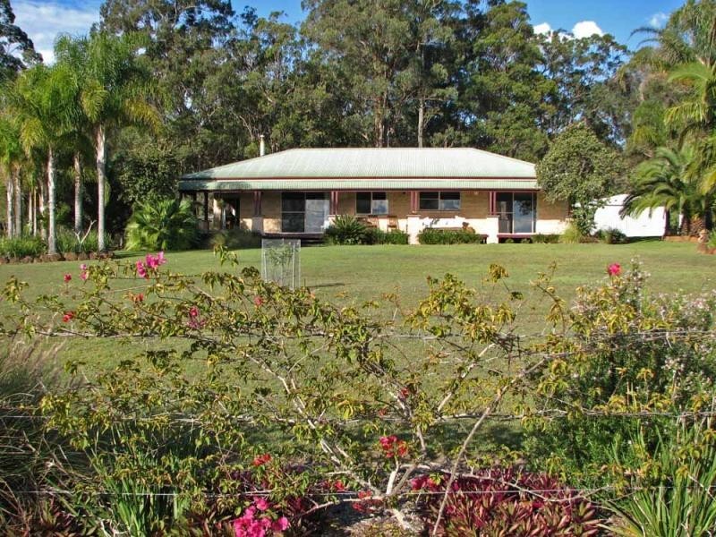 125 Patemans, Ashby NSW 2463