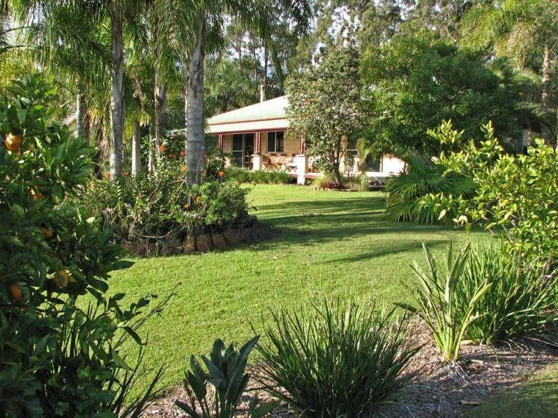 125 Patemans, Ashby NSW 2463