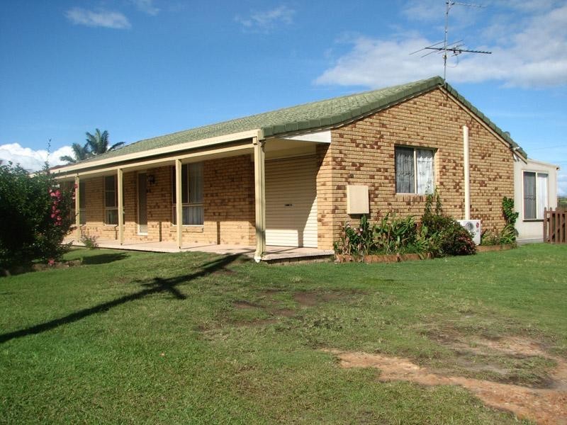 Townsend NSW 2463