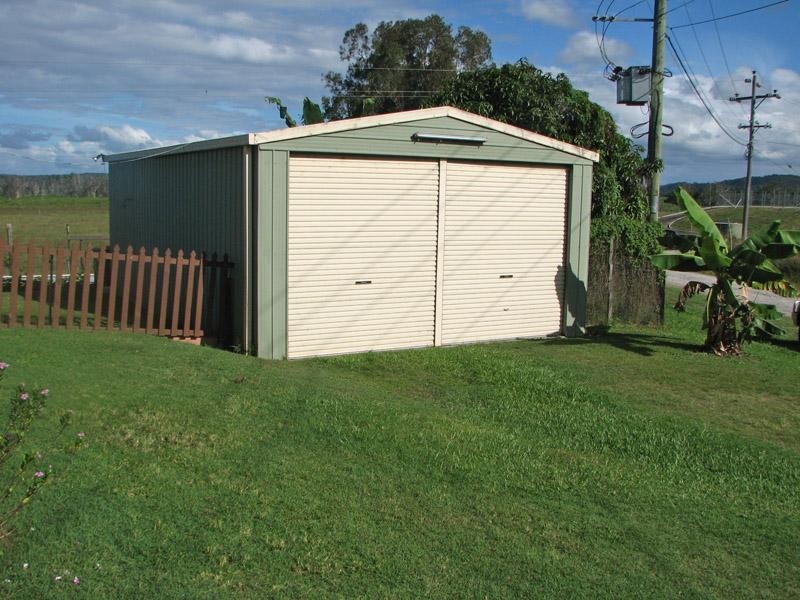 Townsend NSW 2463