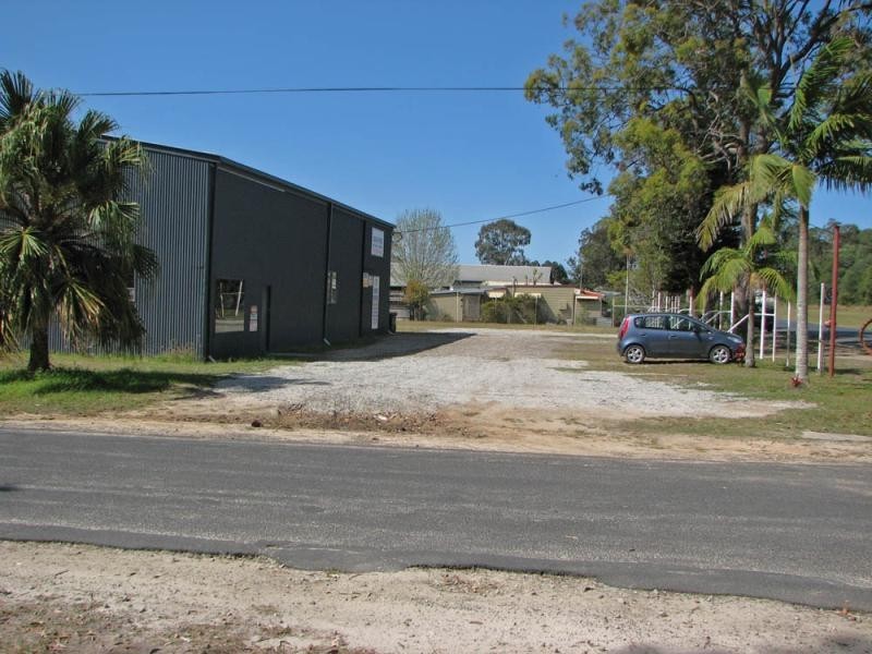 101 Jubilee Street, Townsend NSW 2463