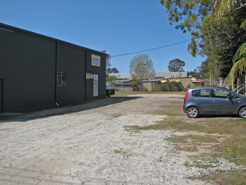 101 Jubilee Street, Townsend NSW 2463