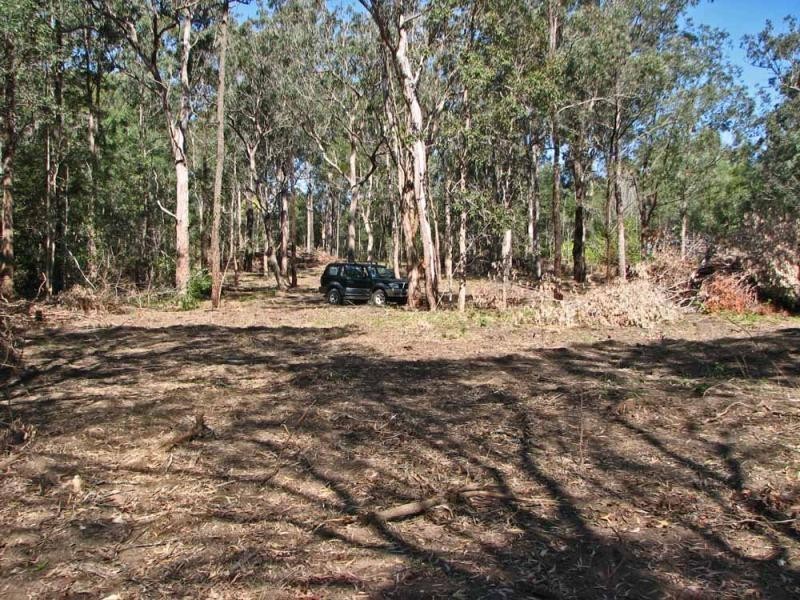 Lot 2/315 Tullymorgan Road, Ashby NSW 2463