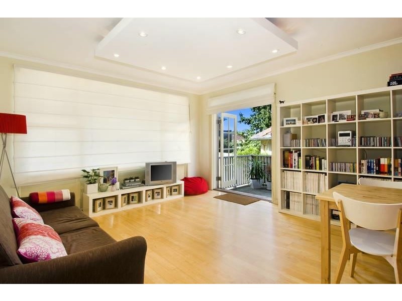 1/18 Woods Parade, Fairlight NSW 2094