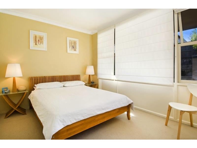 1/18 Woods Parade, Fairlight NSW 2094