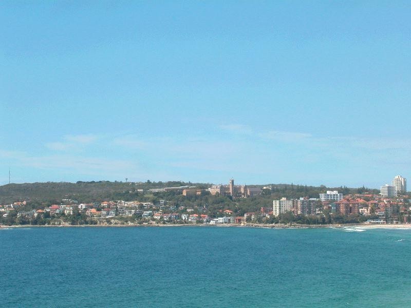 32 QUEENSCLIFF ROAD, Queenscliff NSW 2096