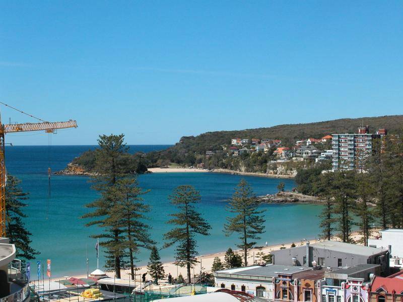 22 CENTRAL AVENUE, Manly NSW 2095