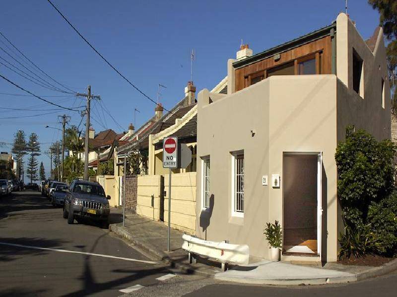 21 CARLTON STREET, Manly NSW 2095