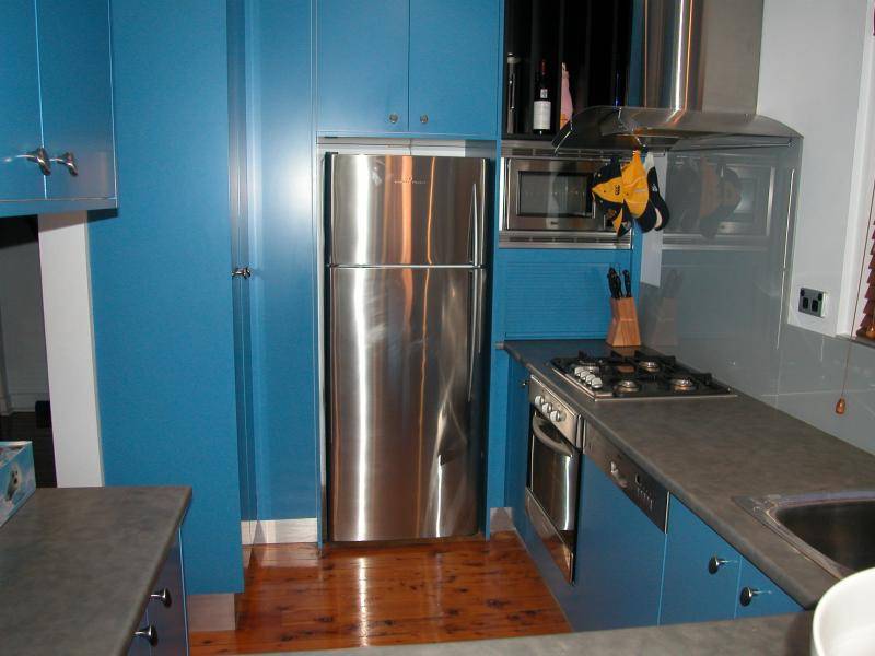 26 THE CRESCENT, Manly NSW 2095