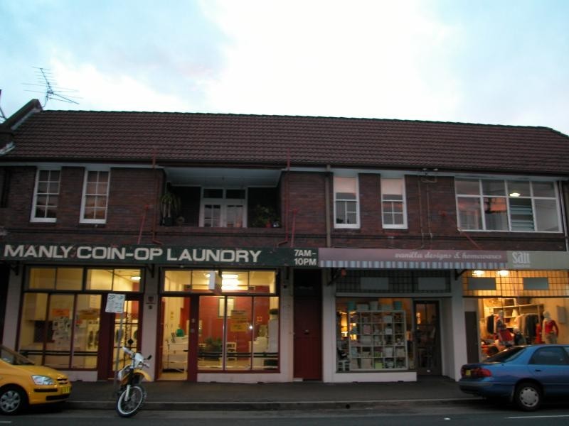 52 Pittwater Rd, Manly NSW 2095