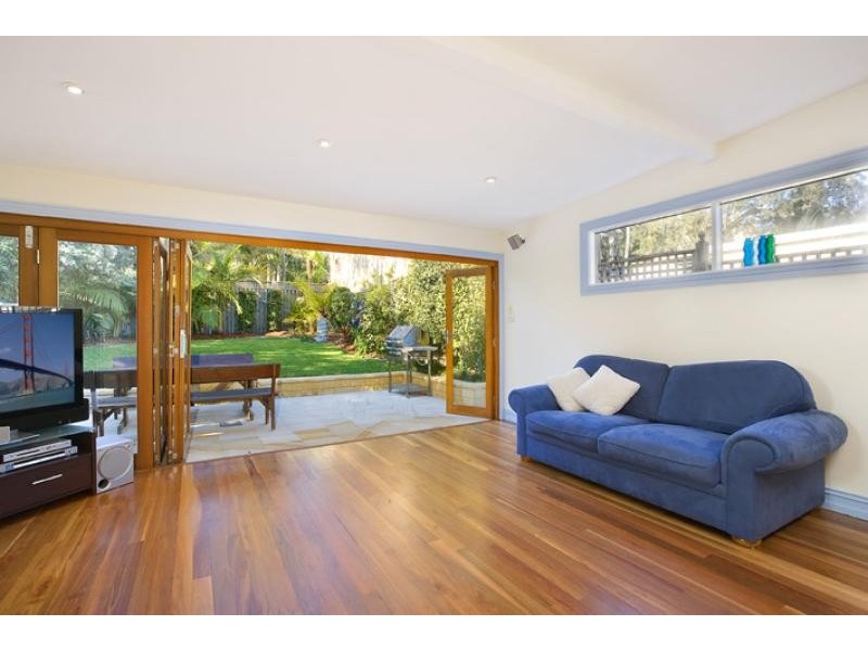 27 BALGOWLAH ROAD, Manly NSW 2095