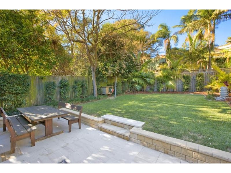 27 BALGOWLAH ROAD, Manly NSW 2095