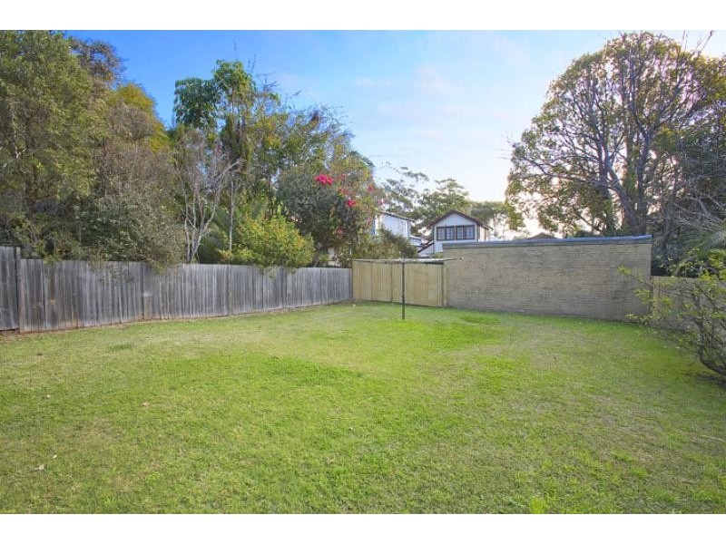 25 BELLEVUE STREET, Fairlight NSW 2094