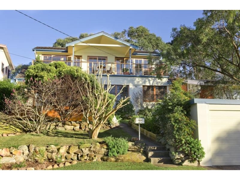 21 SOUTHERN CROSS WAY, Allambie Heights NSW 2100