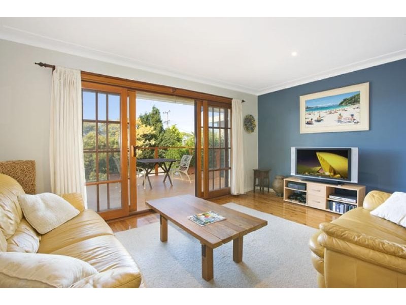 21 SOUTHERN CROSS WAY, Allambie Heights NSW 2100