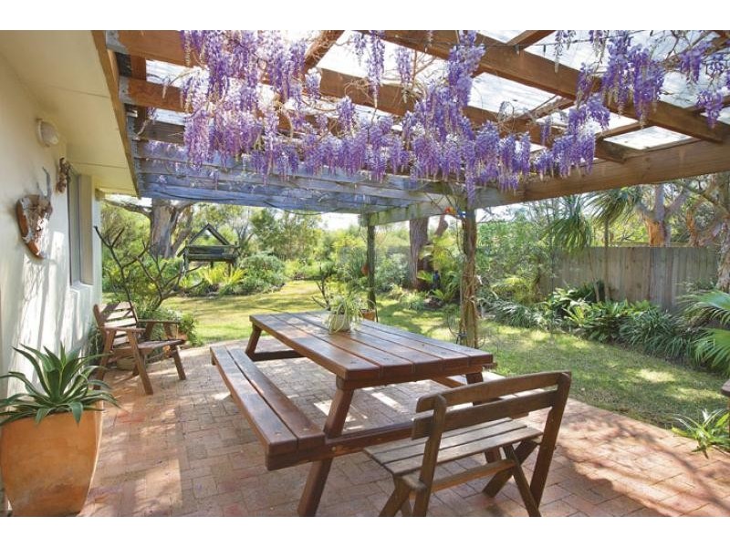 21 SOUTHERN CROSS WAY, Allambie Heights NSW 2100