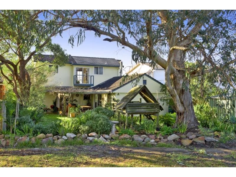 21 SOUTHERN CROSS WAY, Allambie Heights NSW 2100