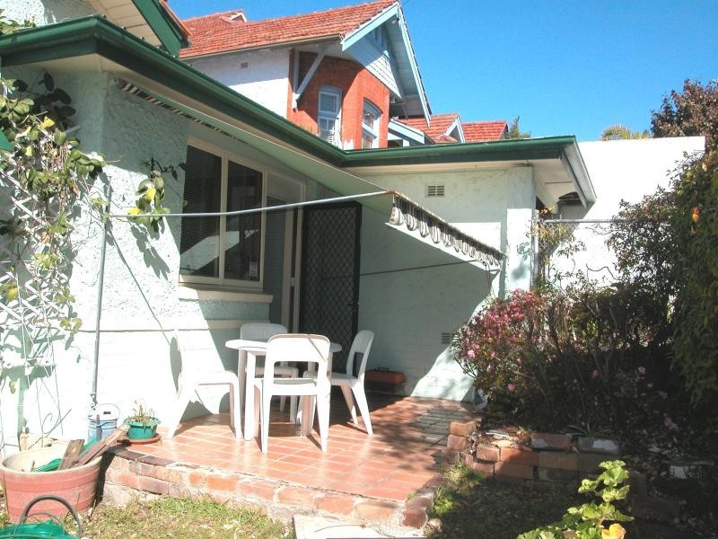 40 PARKVIEW RD, Fairlight NSW 2094