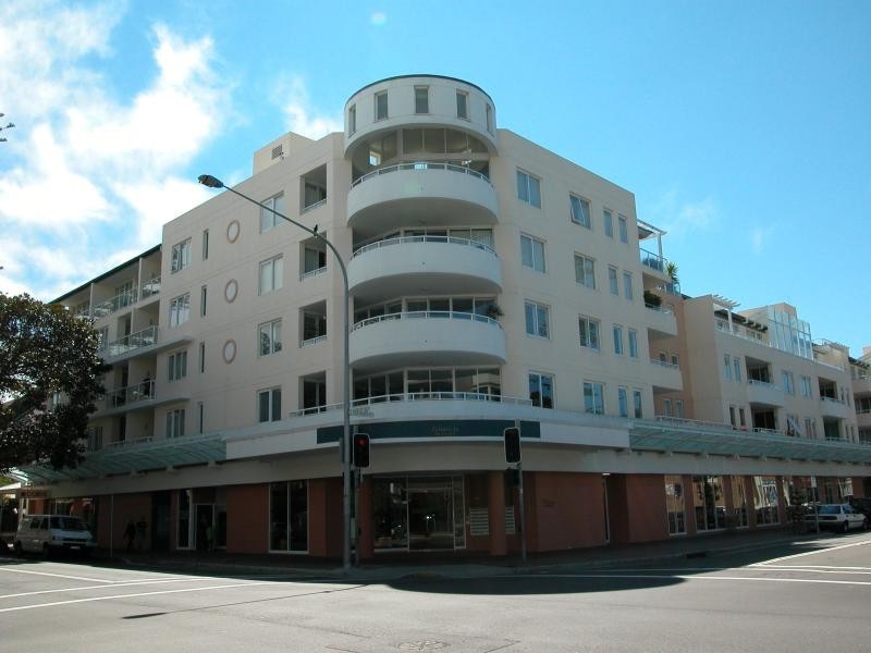 25 WENTWORTH STREET, Manly NSW 2095