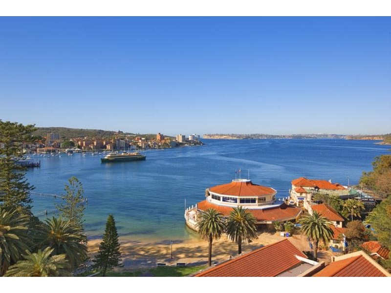 91 WEST ESPLANADE, Manly NSW 2095