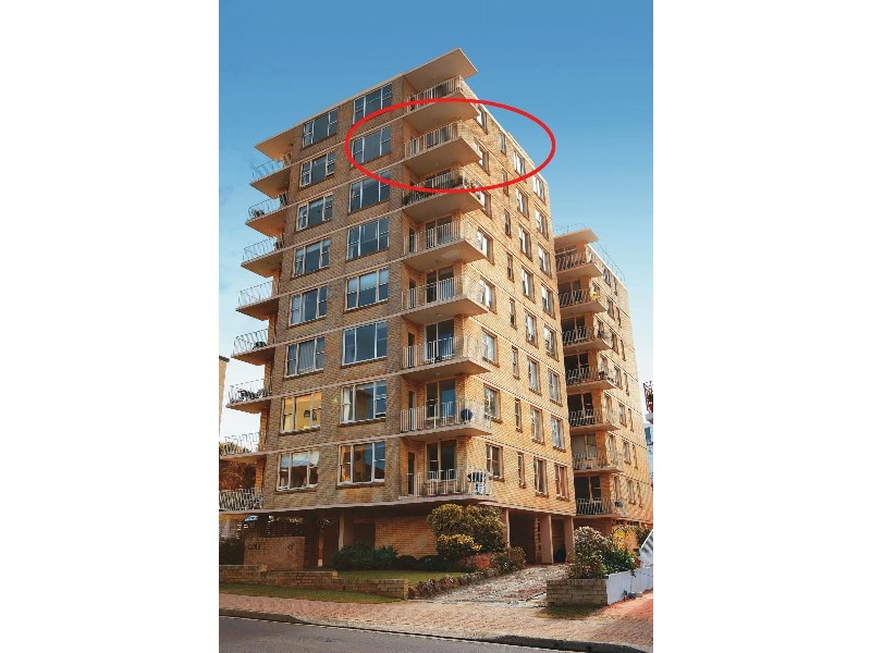 91 WEST ESPLANADE, Manly NSW 2095