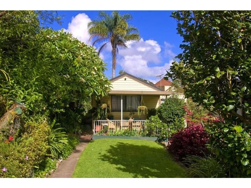 53 FRANCIS STREET, Manly NSW 2095