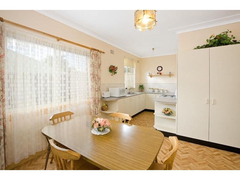 168 WYNDORA AVENUE, Freshwater NSW 2096