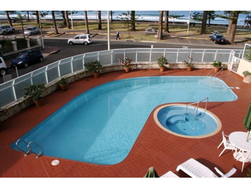 69 NORTH STEYNE, Manly NSW 2095