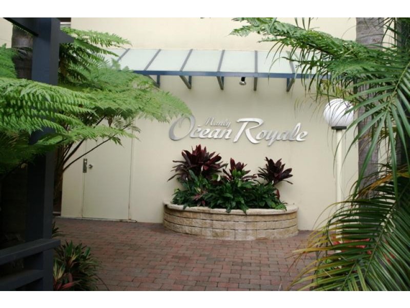 69 NORTH STEYNE, Manly NSW 2095
