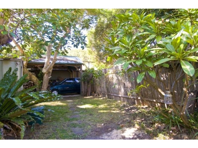 11 DARLEY ROAD, Manly NSW 2095