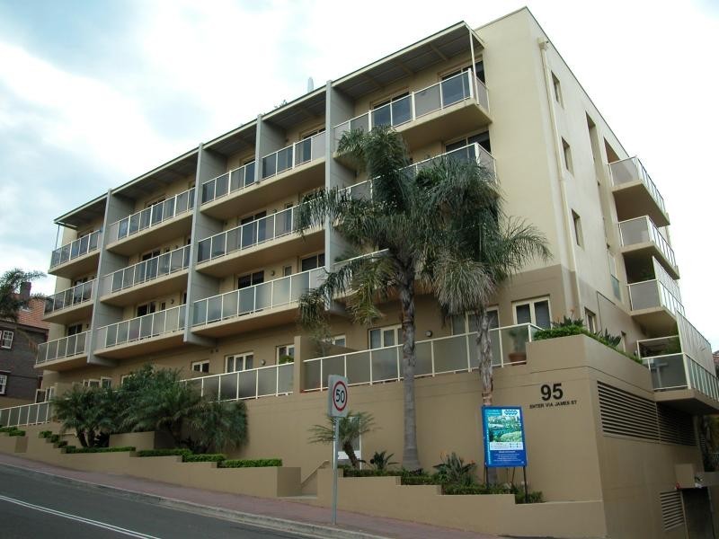 95 WEST ESPLANADE, Manly NSW 2095