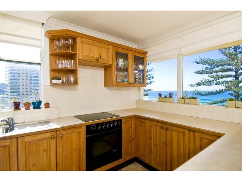 114 NORTH STEYNE, Manly NSW 2095