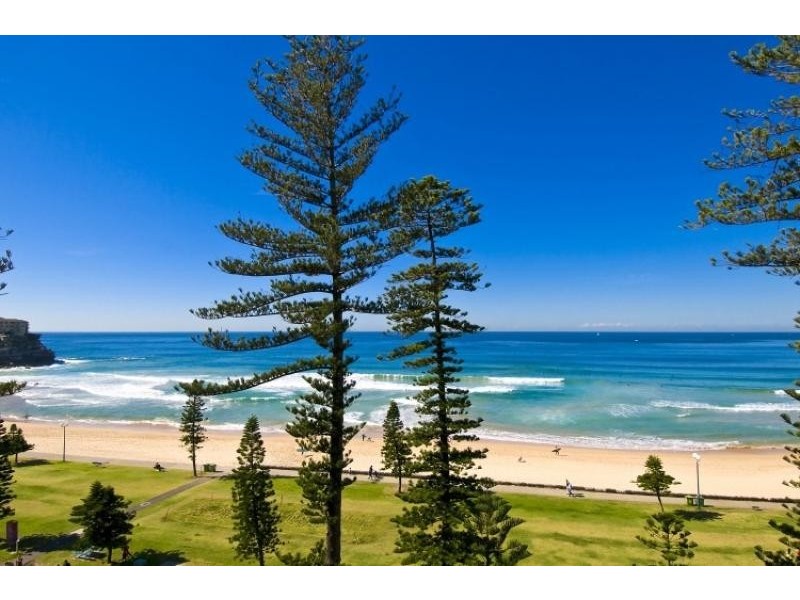 114 NORTH STEYNE, Manly NSW 2095