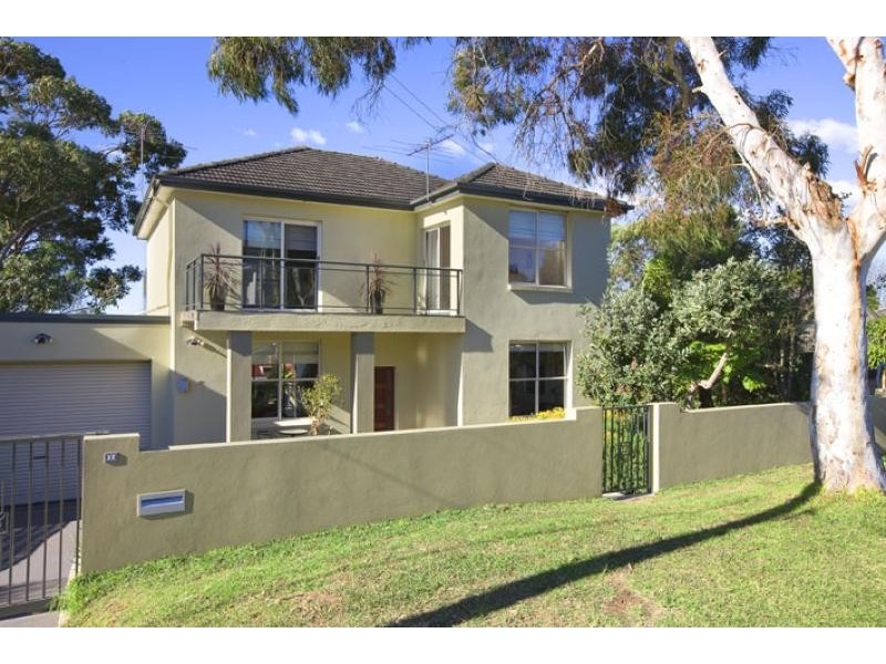 5 Maroa Crescent, Allambie Heights NSW 2100