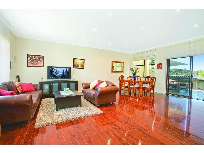 5 Maroa Crescent, Allambie Heights NSW 2100