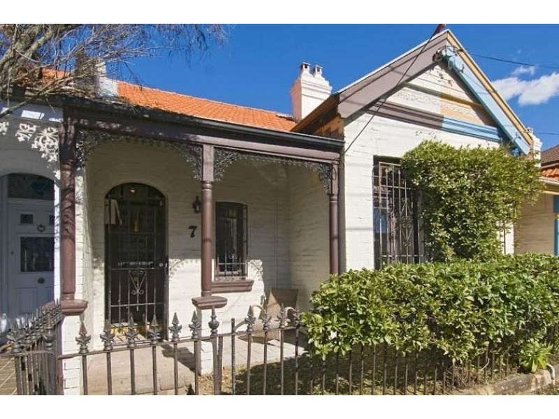 7 Steinton Street, Manly NSW 2095
