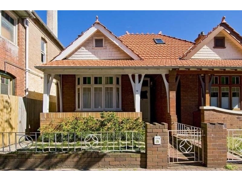 46 DARLEY ROAD, Manly NSW 2095