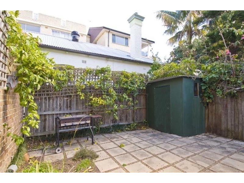 46 DARLEY ROAD, Manly NSW 2095