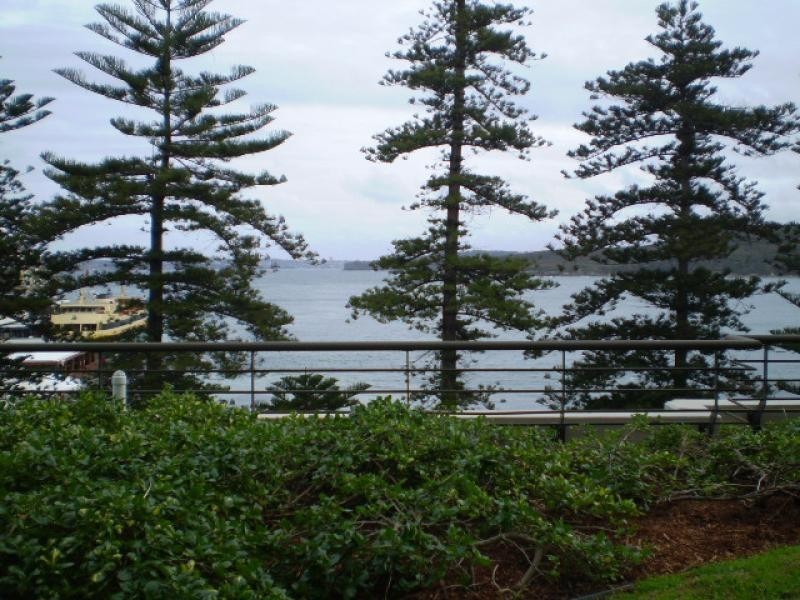 54 WEST ESPLANADE, Manly NSW 2095