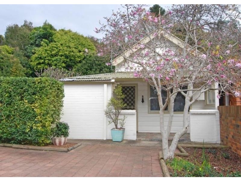 23 SMITH STREET, Manly NSW 2095