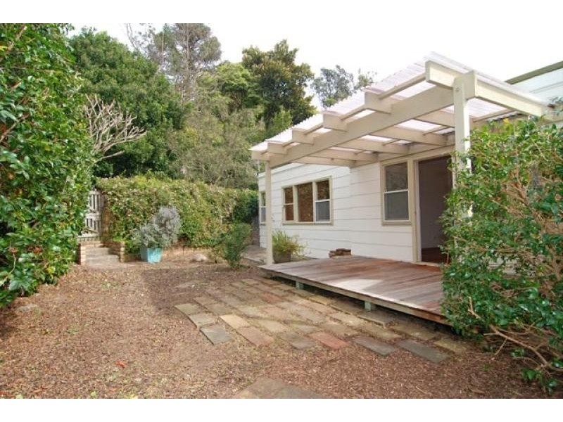 23 SMITH STREET, Manly NSW 2095