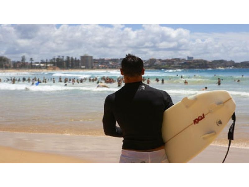 20 Alexander Street, Manly NSW 2095