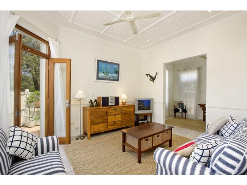 20 Alexander Street, Manly NSW 2095