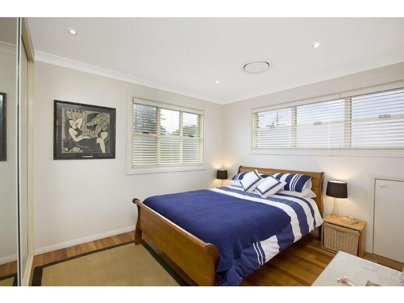 20 Alexander Street, Manly NSW 2095